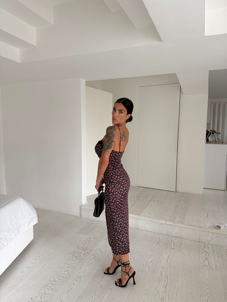 Abito morena