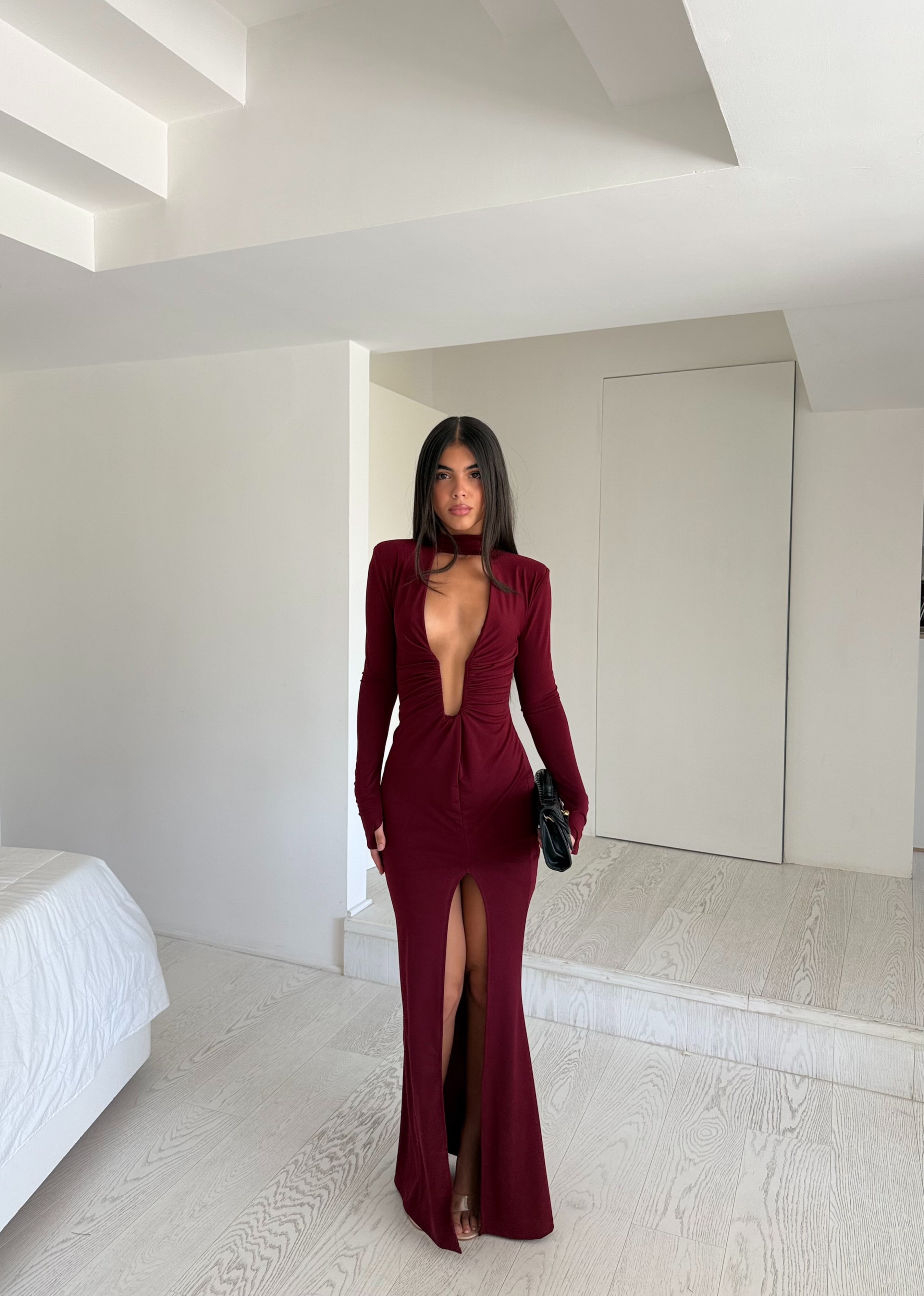 Longdress Julia(2colori)