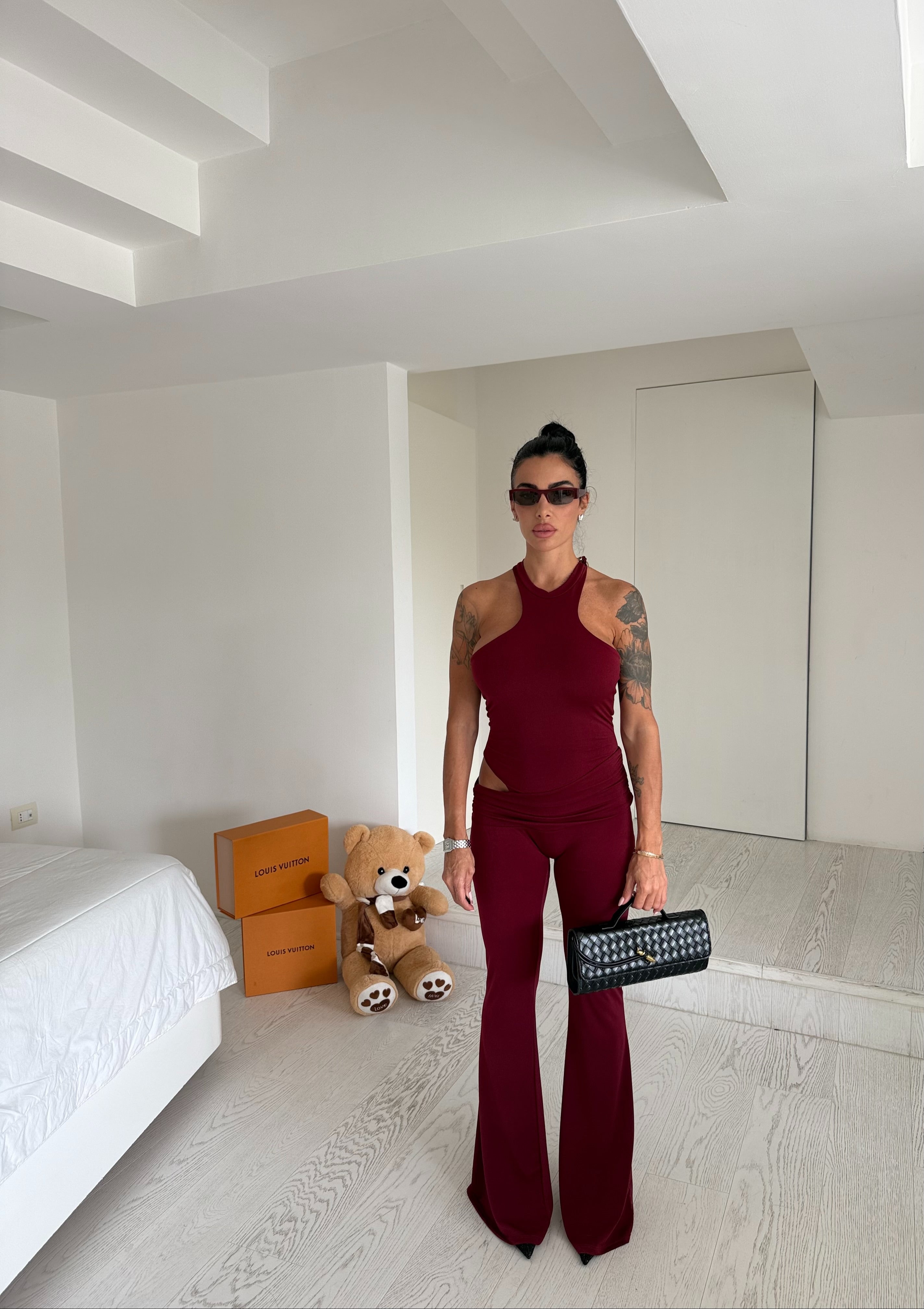 Jump Natascia (2colori)