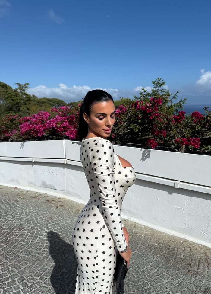 Abito elizabeth