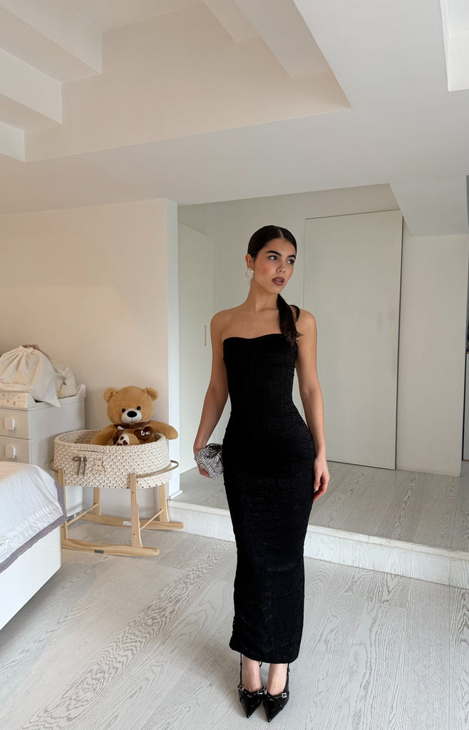 Longdress jessie