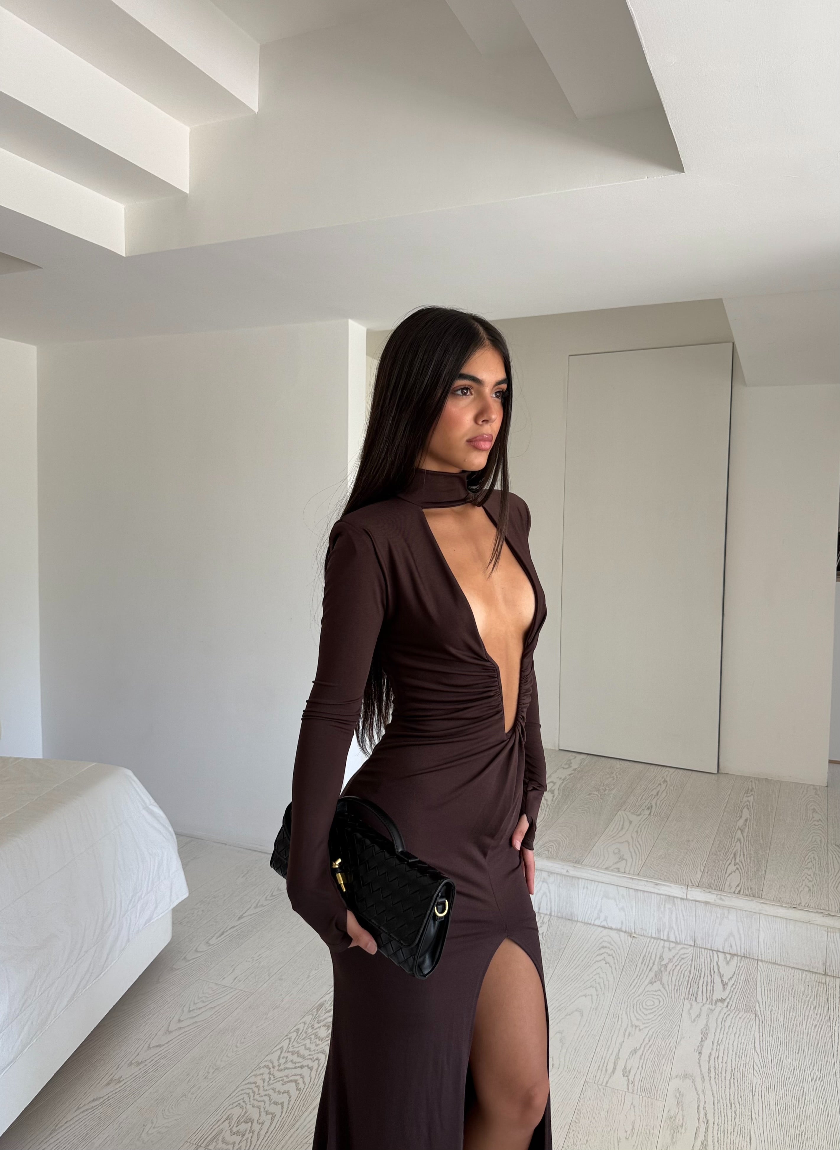 Longdress Julia(2colori)