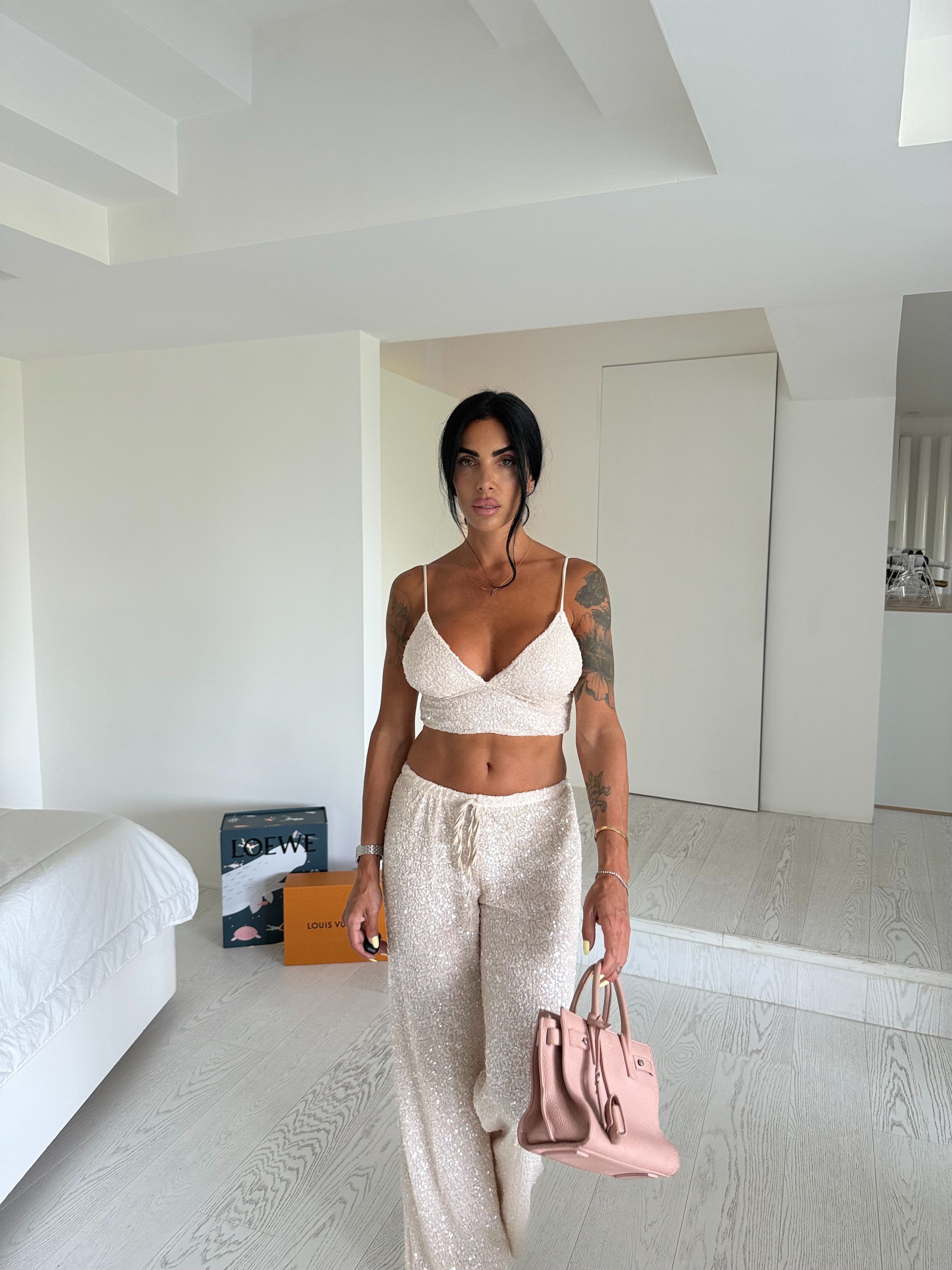 Coord Hanna(2colori)