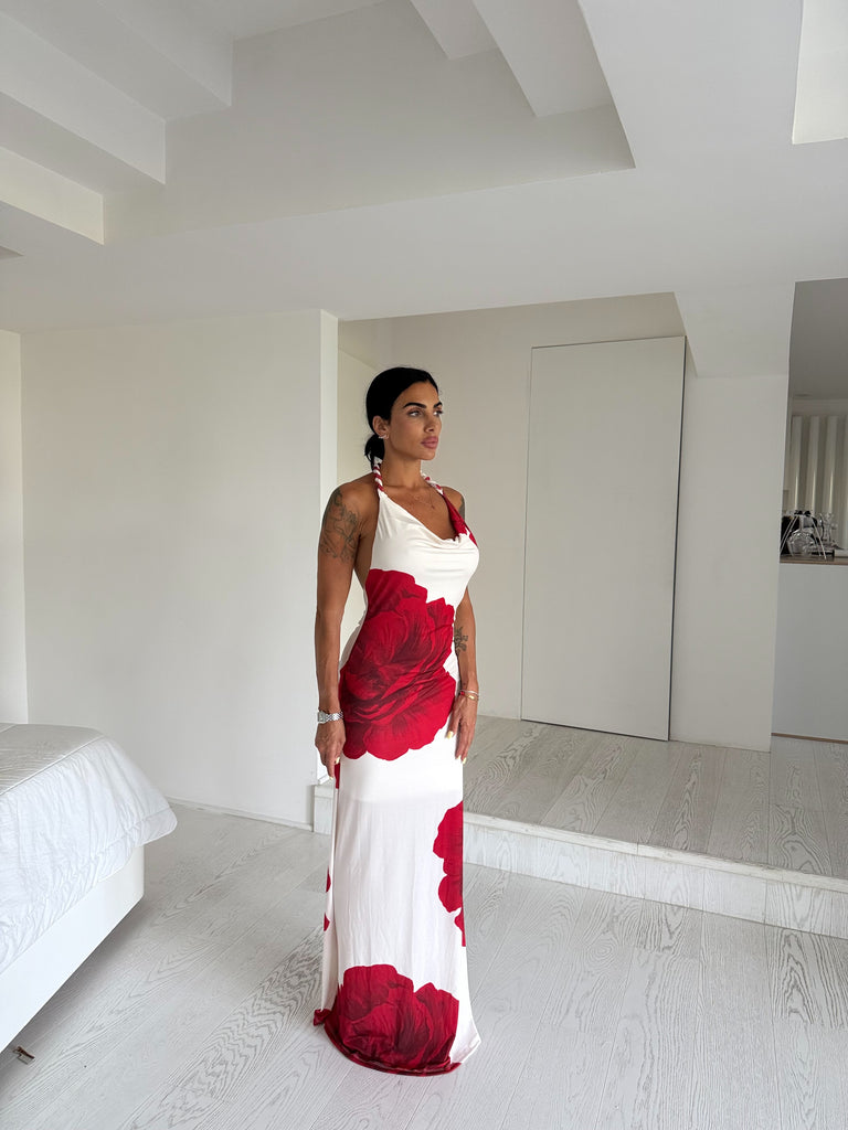 Abito Rossella