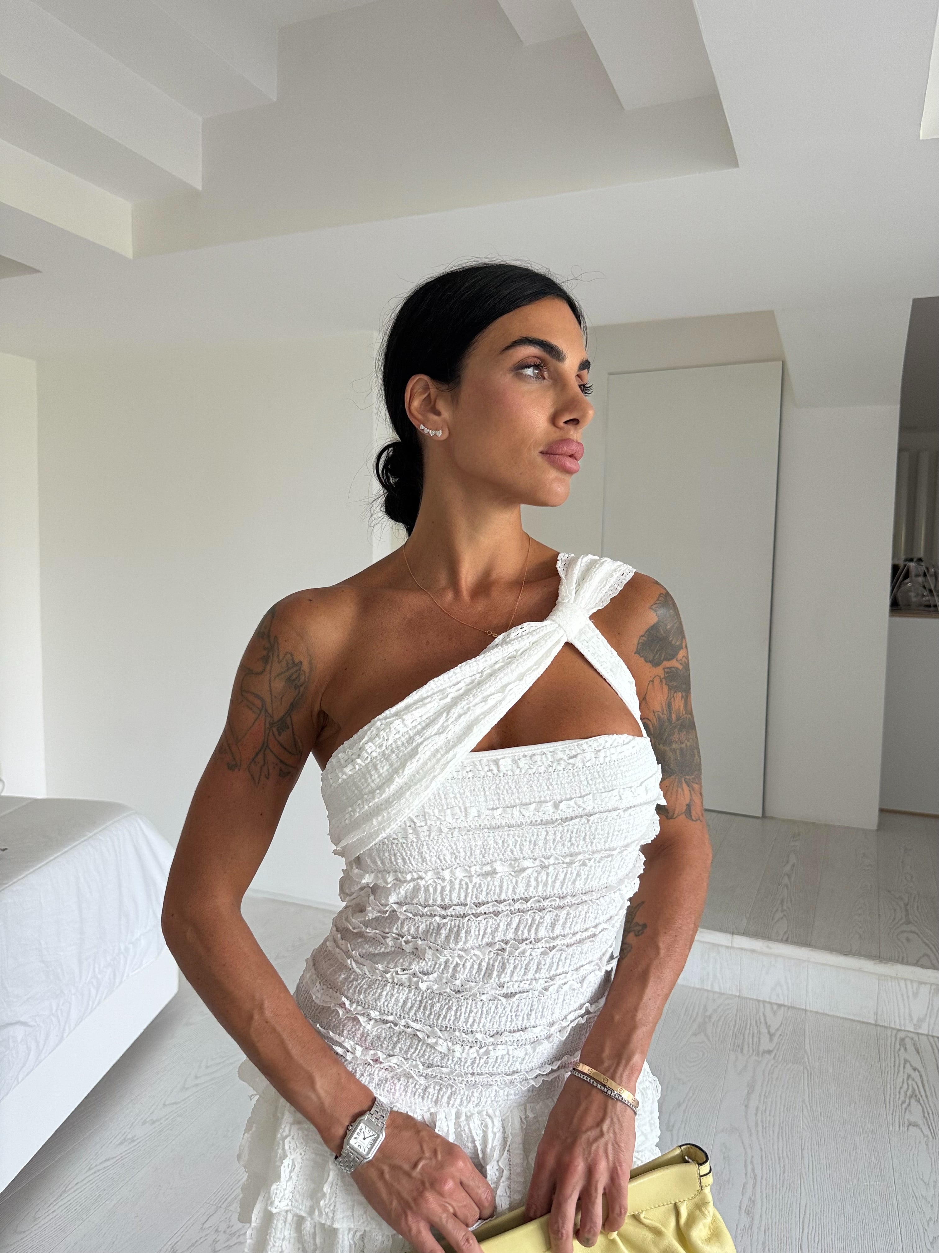 Abitino Anita(3 colori)