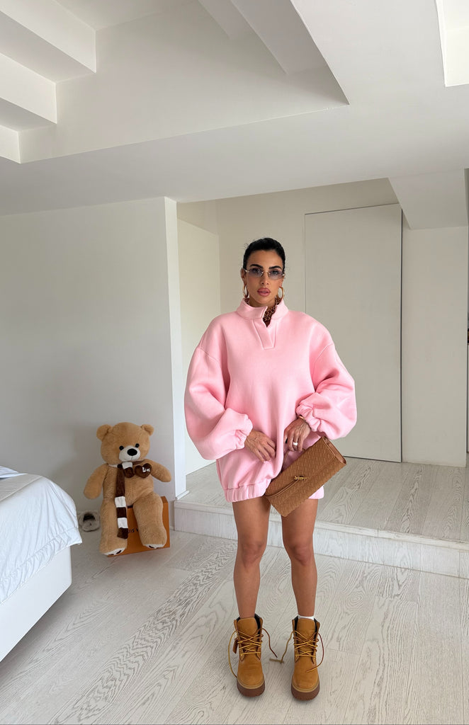 Felpone margaret(4colori)