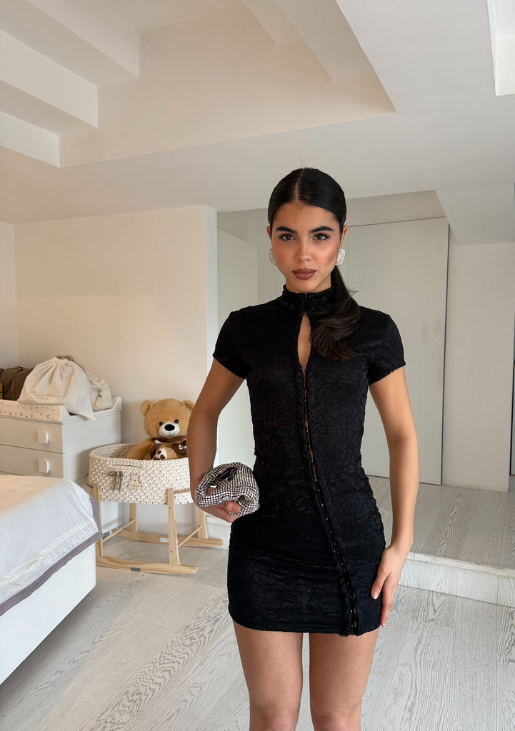 MiniDress giappo