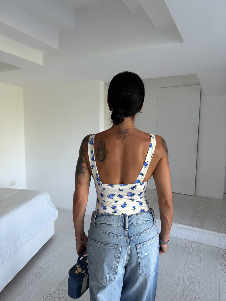Body Summer(4colori)