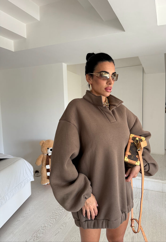 Felpone margaret(4colori)