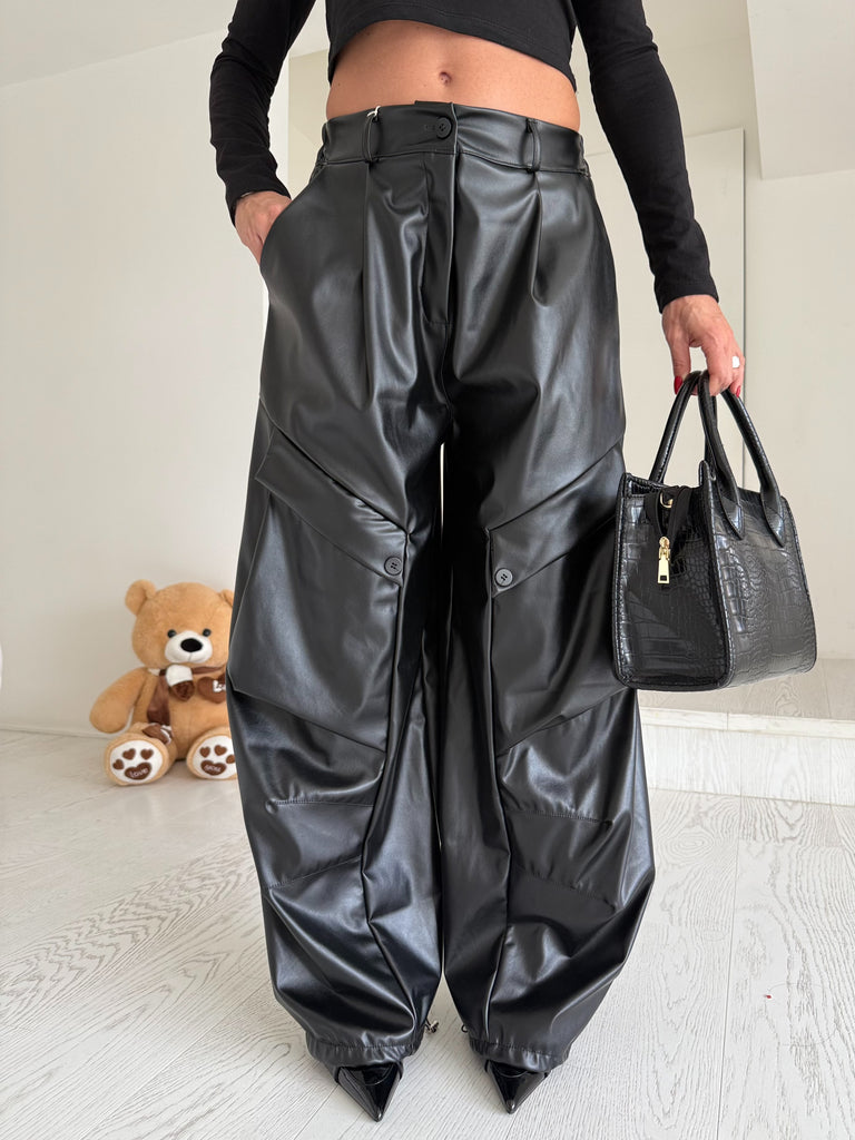 Pantalone Enrica(2colori)