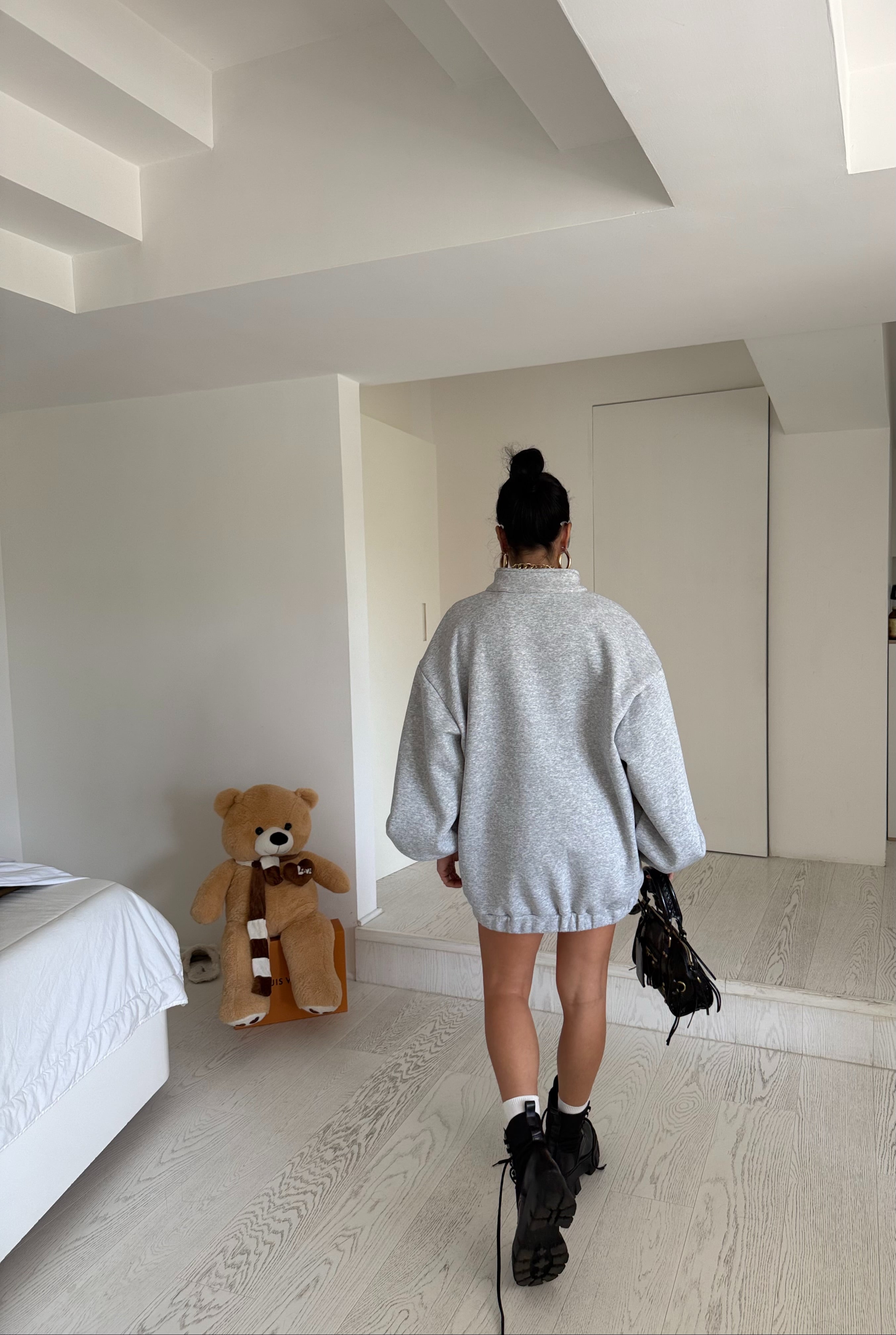 Felpone margaret(4colori)