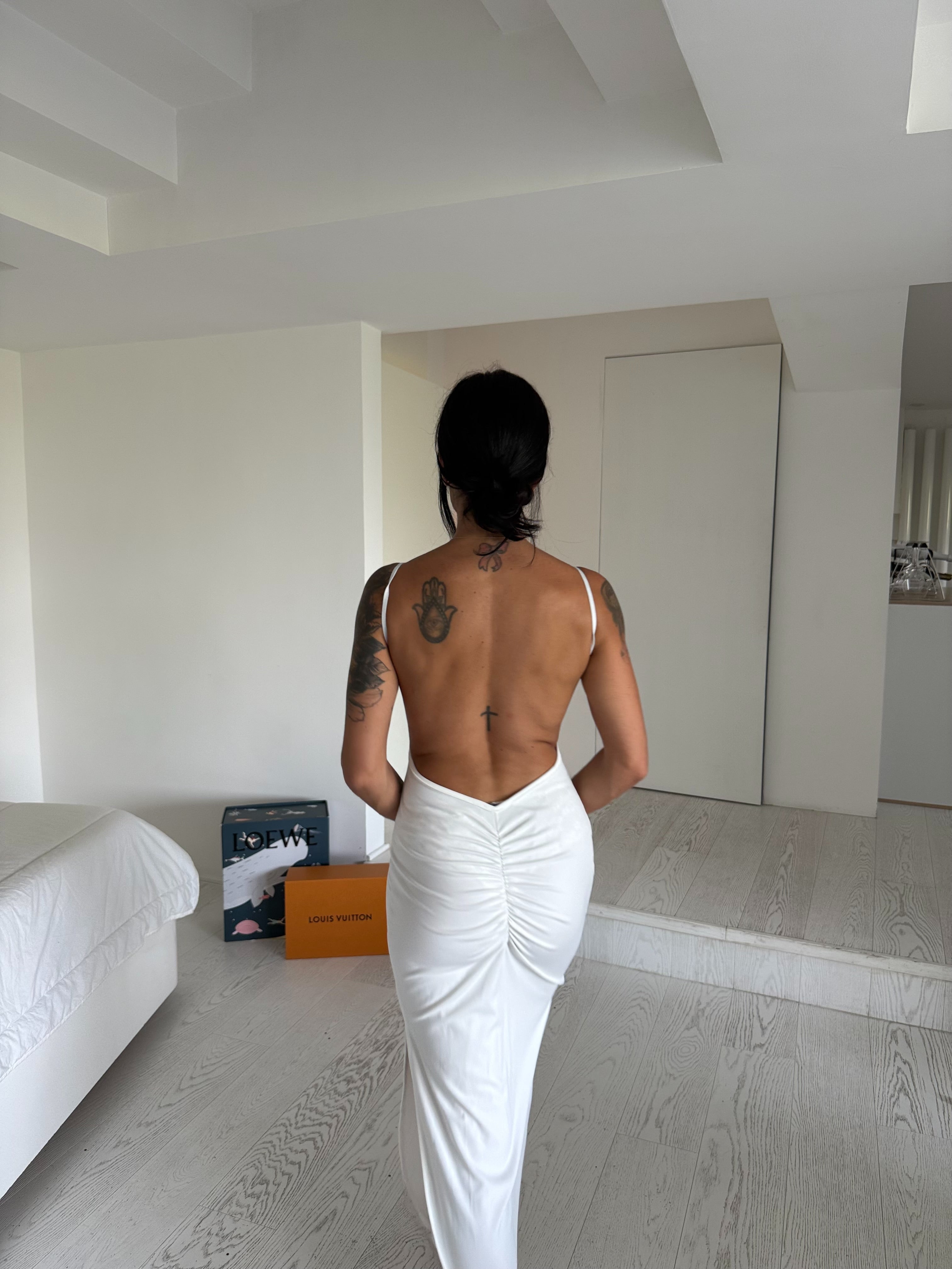 Abito Jessica(3colori)