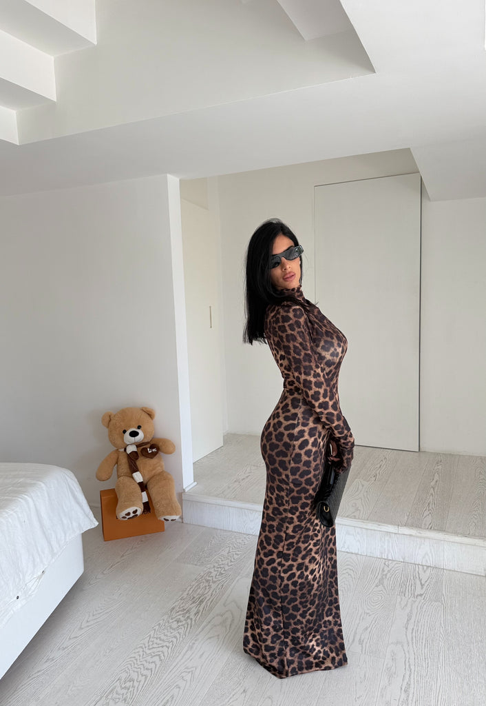 Longdress Miriana