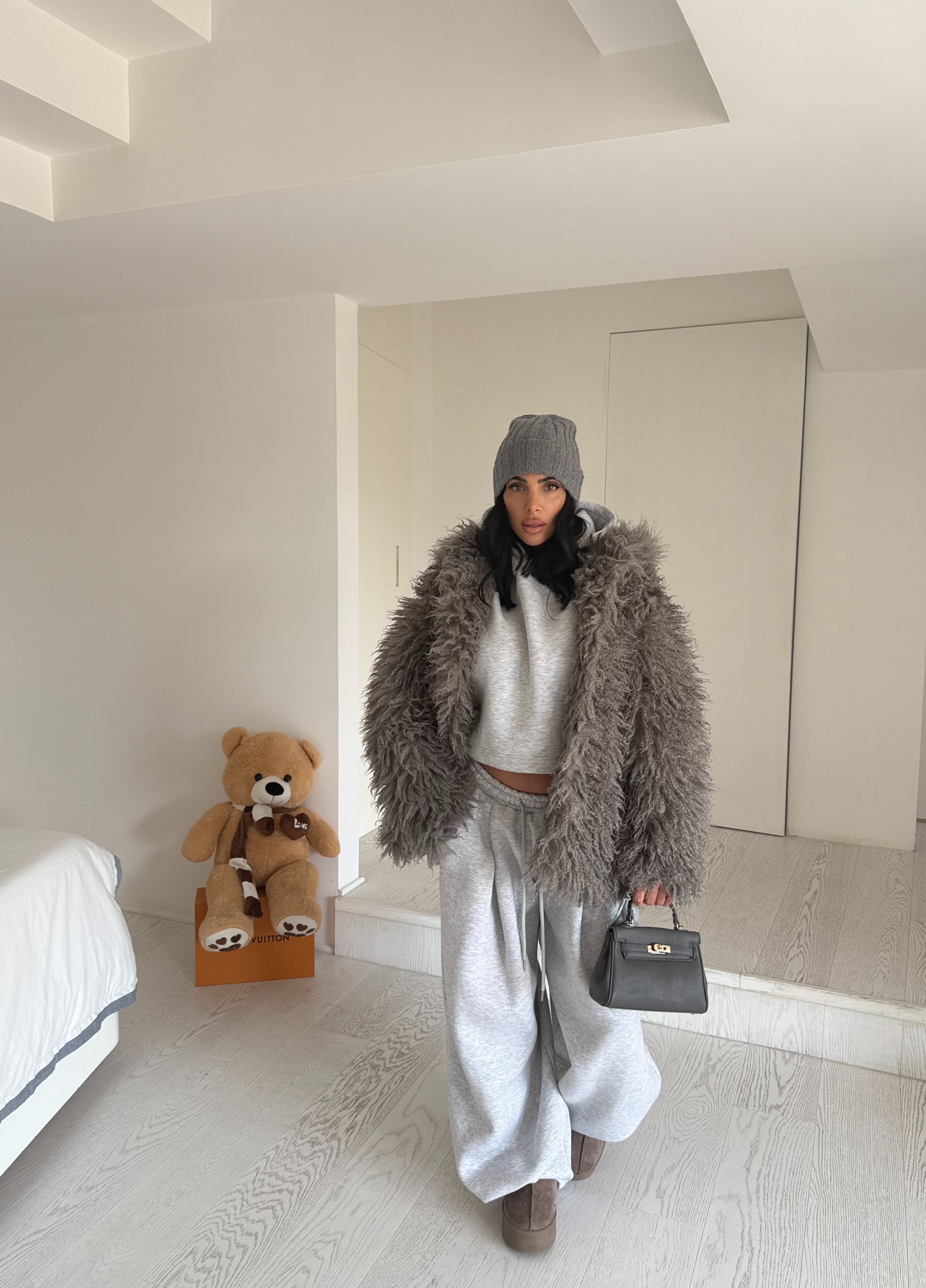 Mongolia Monik(5colori)