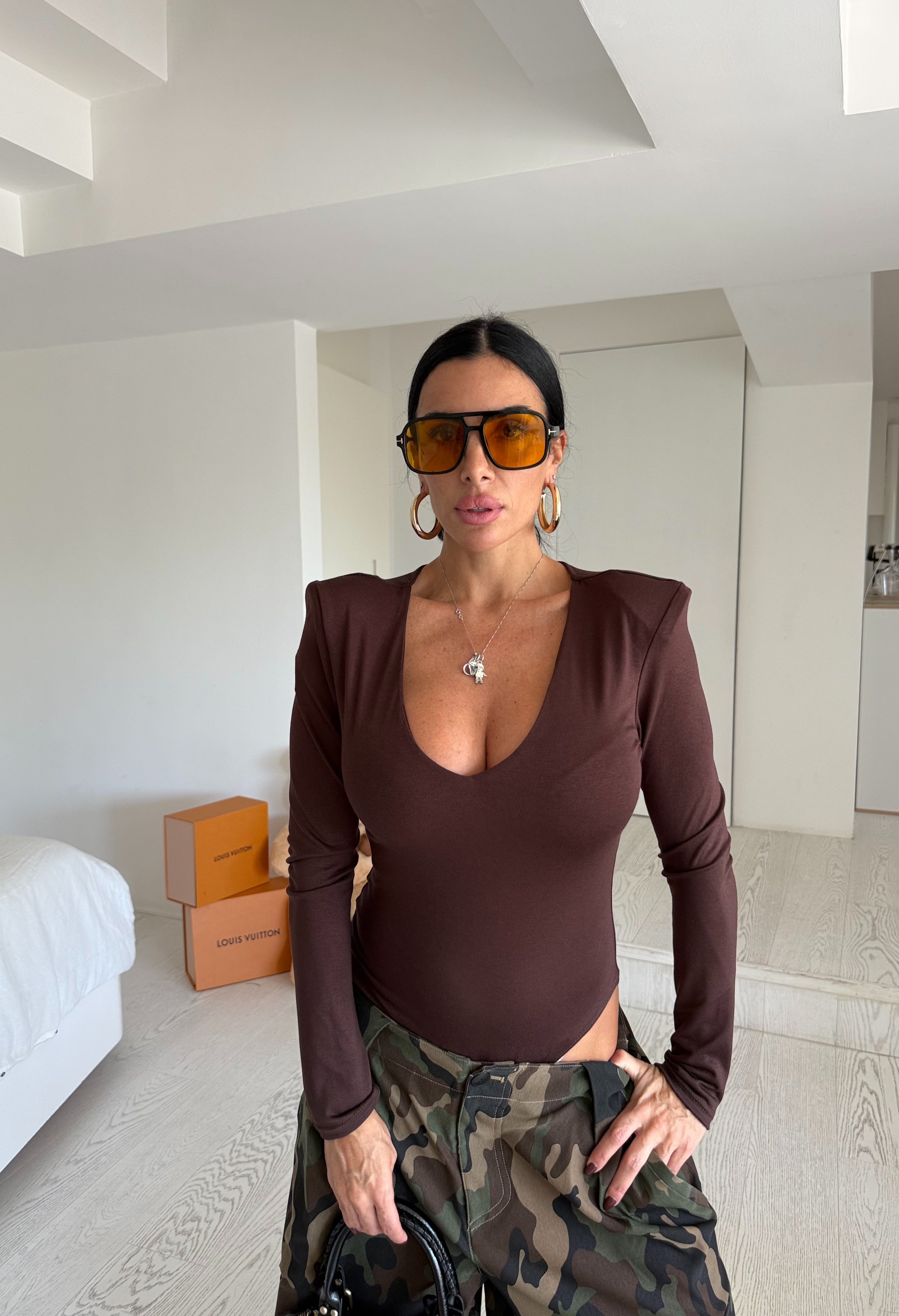 Body veronika