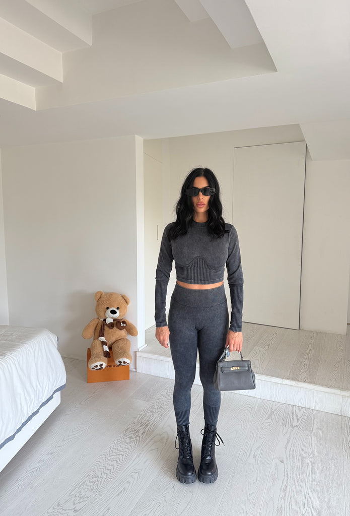 Coord Sportive(4colori)