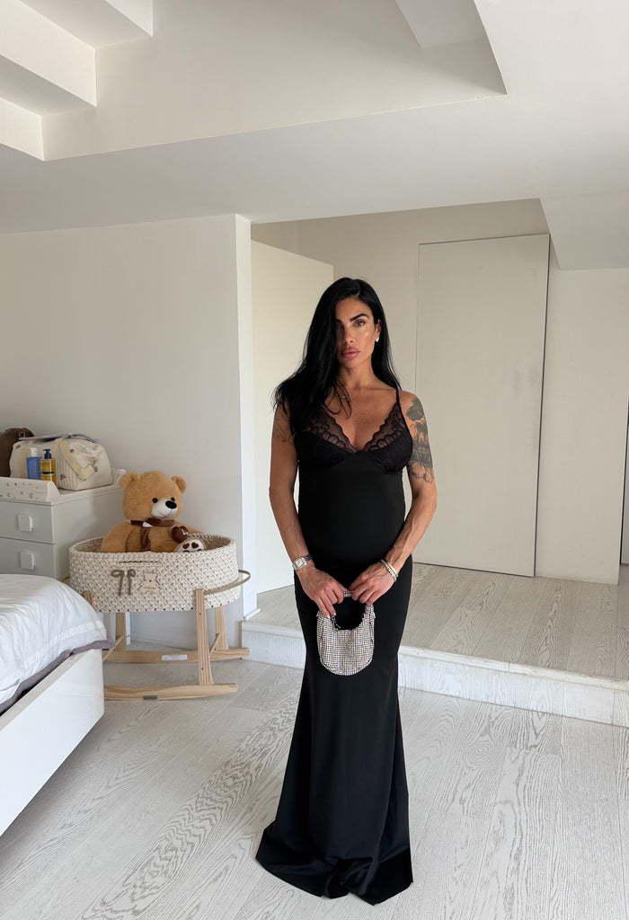 Longdress Angelica