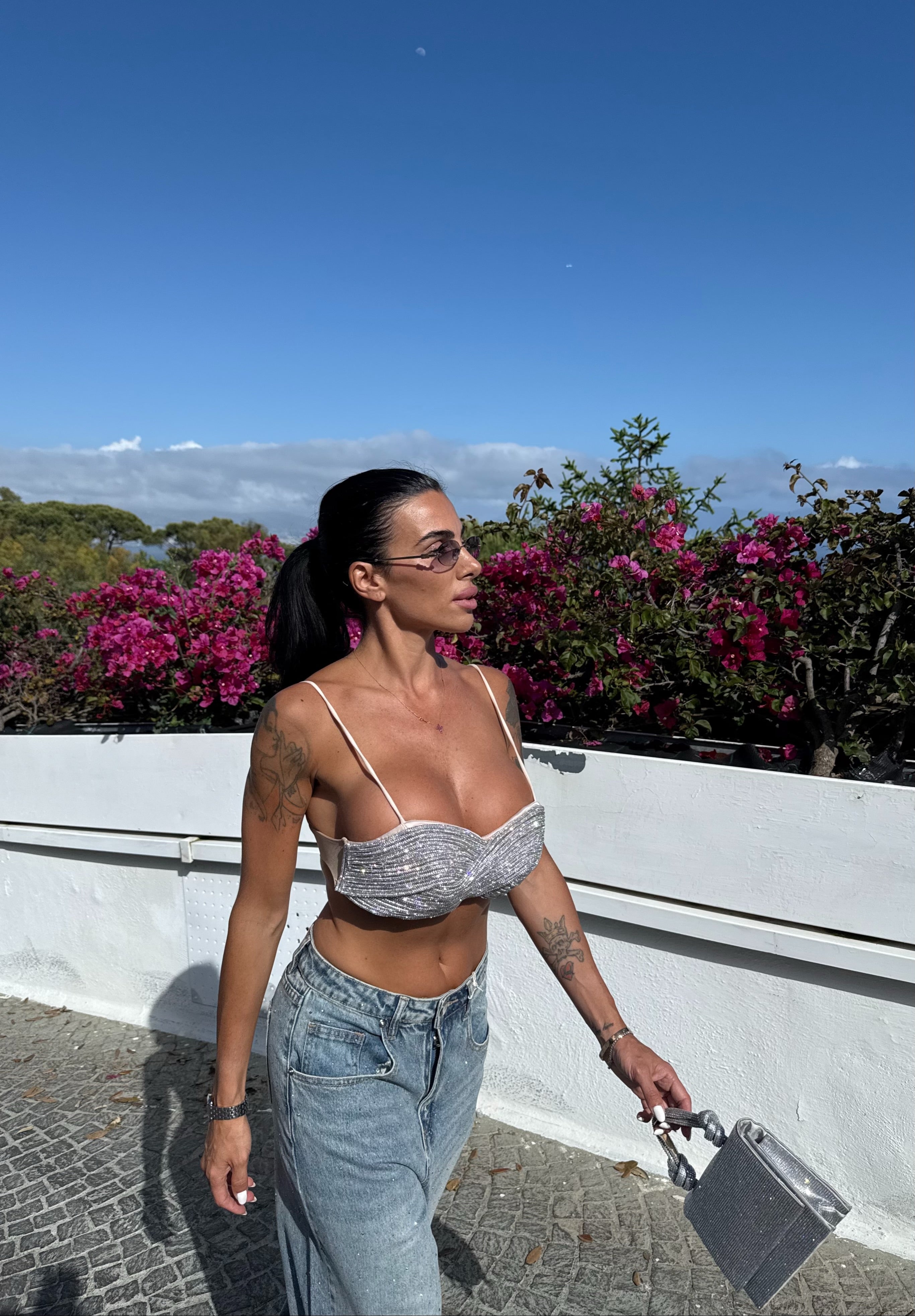 Bralette Arya(2colori)