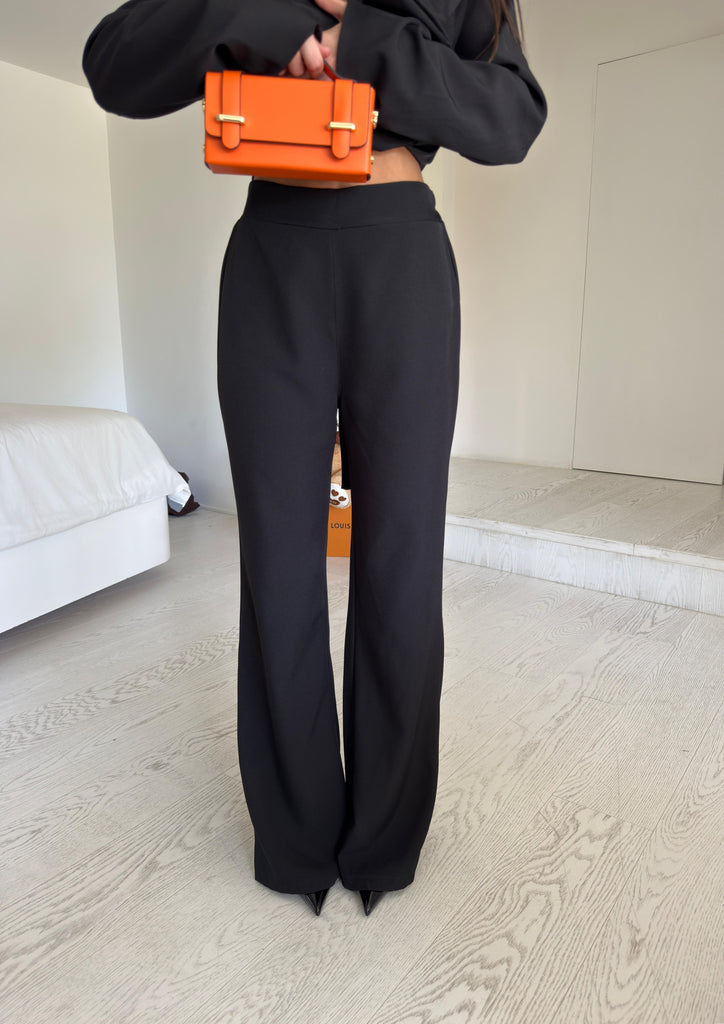 Tailleur Nora(2colori)