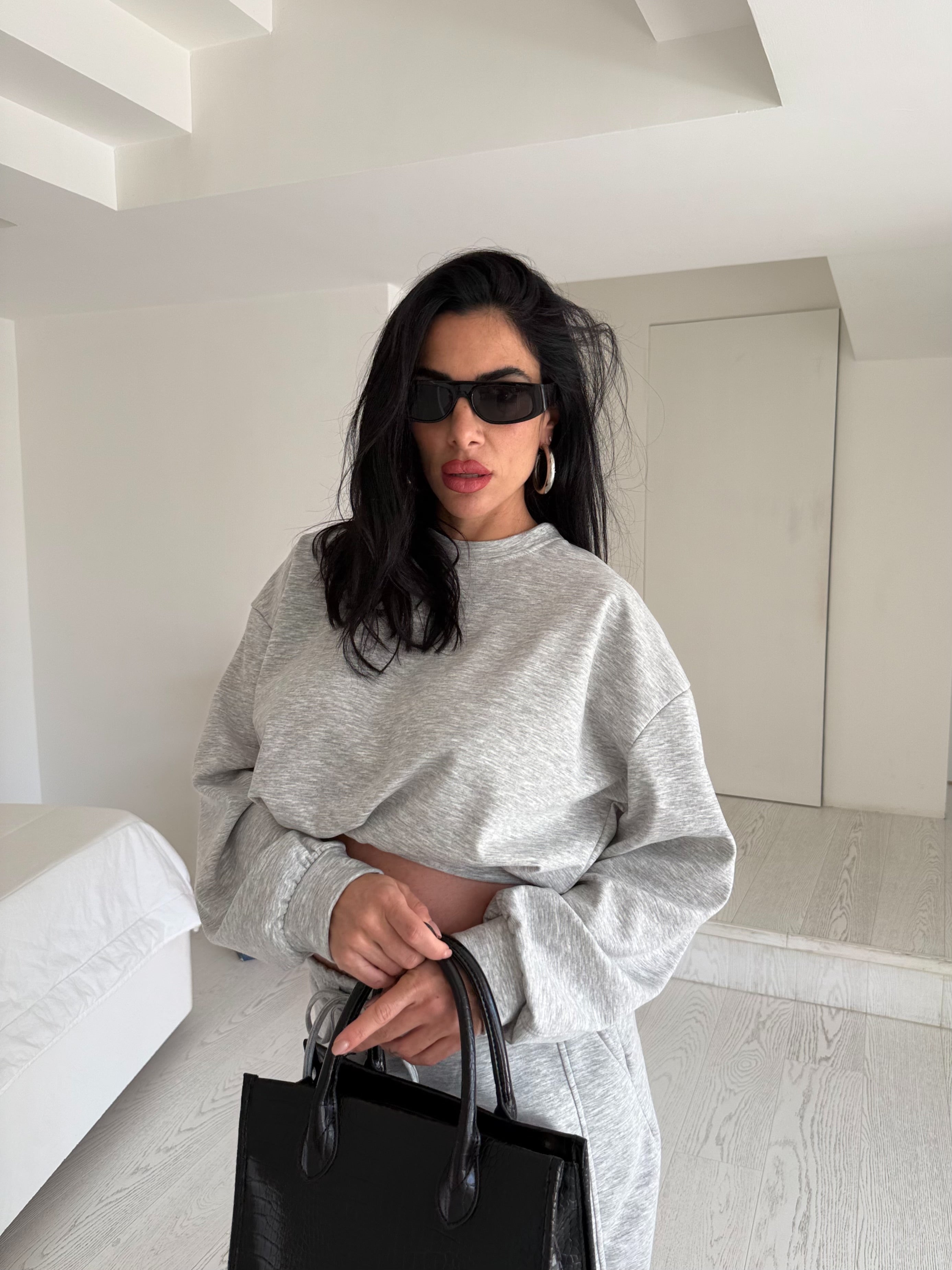 Coord fede By lumina(2colori)