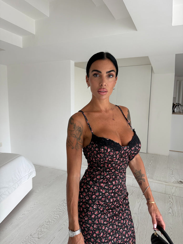 Abito morena