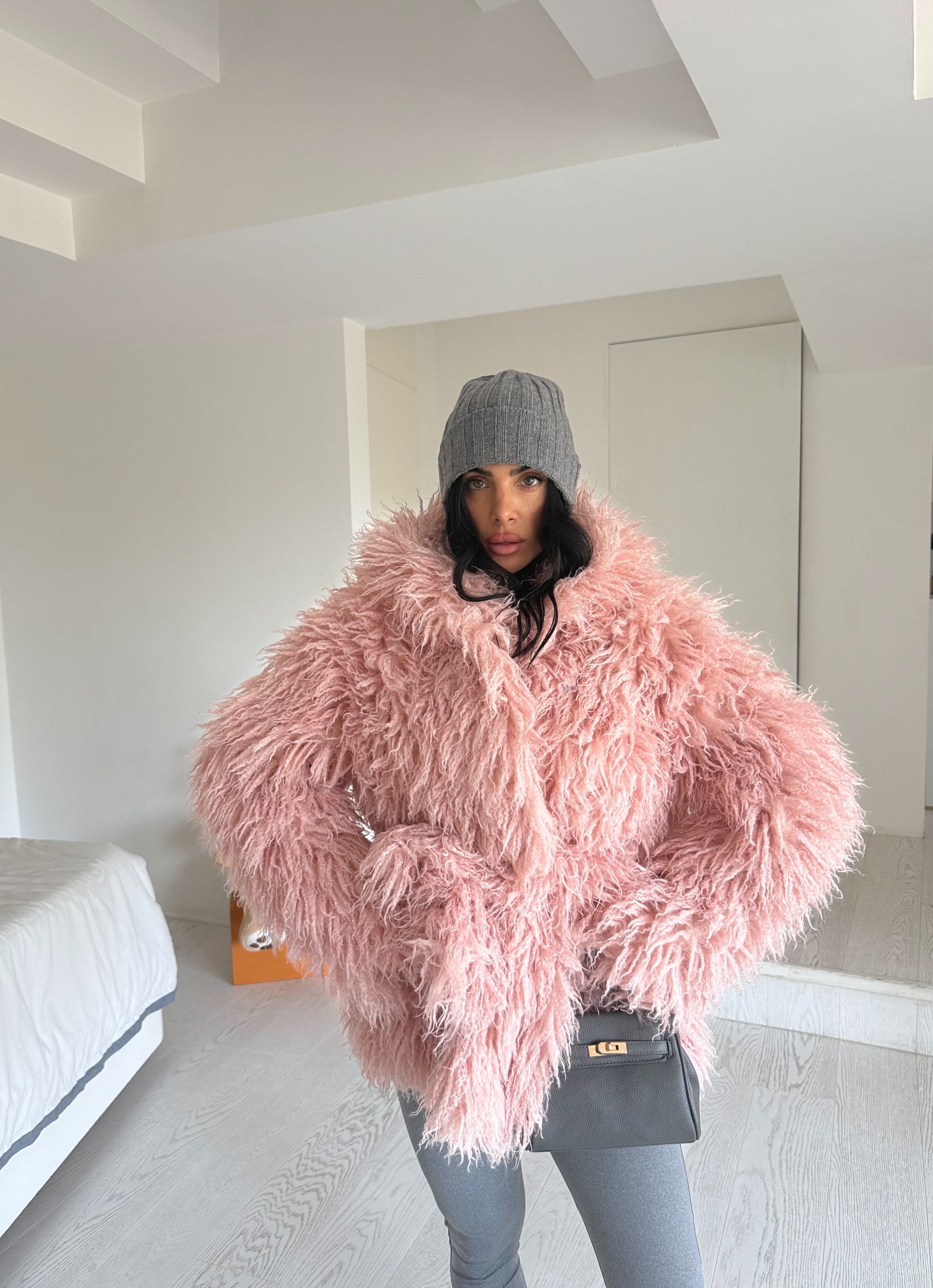 Mongolia Monik(5colori)