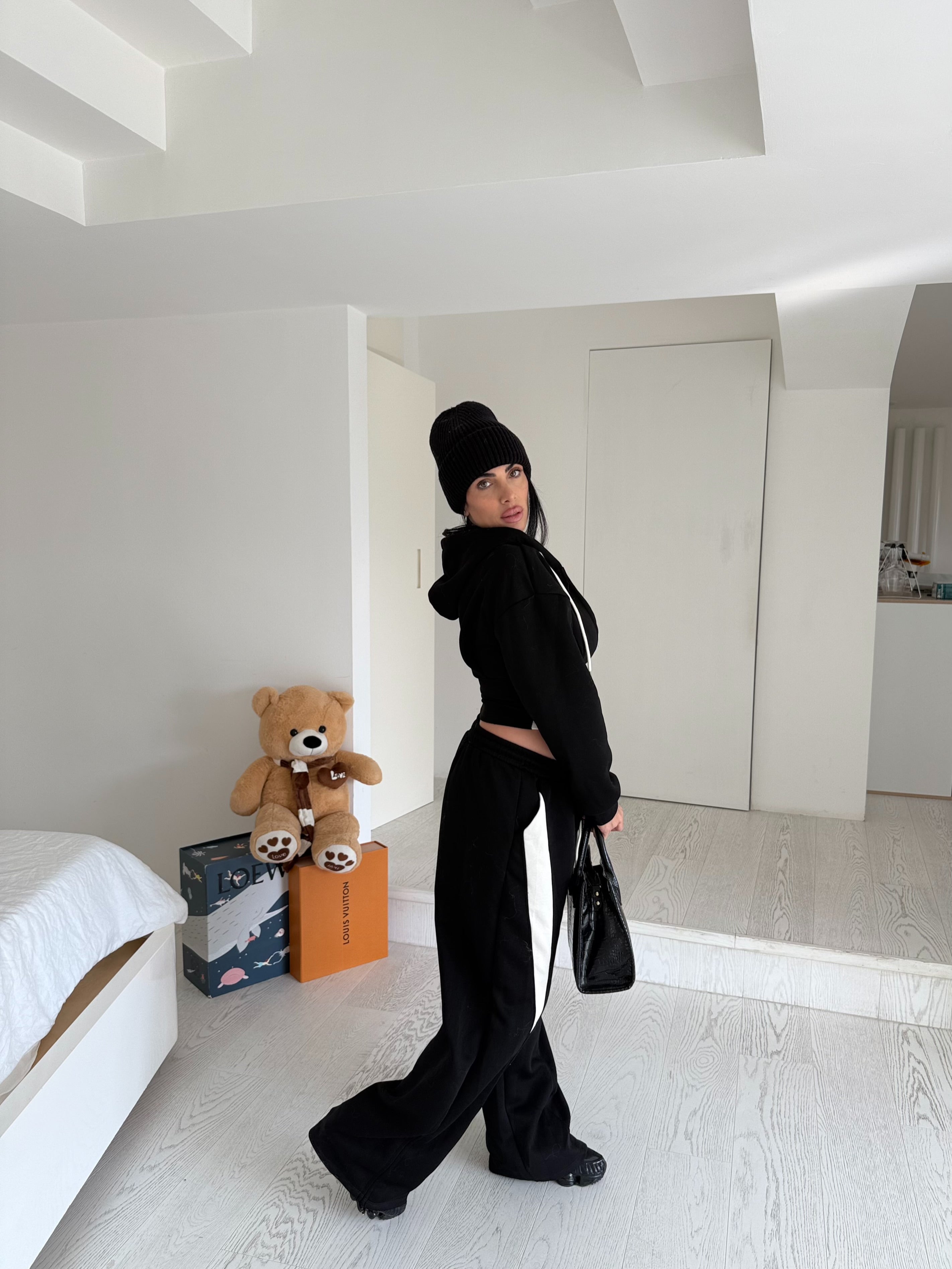 Coord black&white
