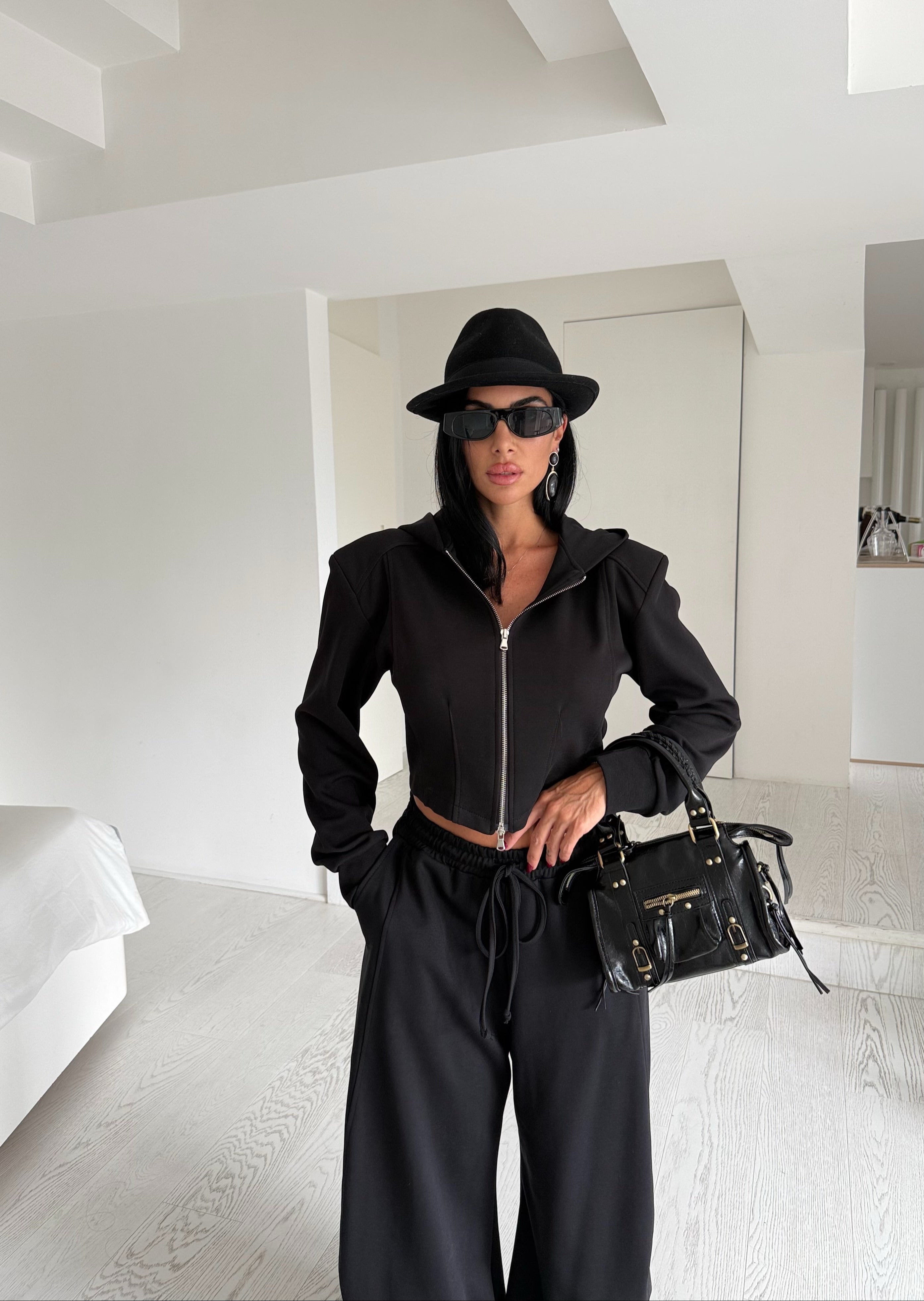 Coord Carol by lumina(2colori)