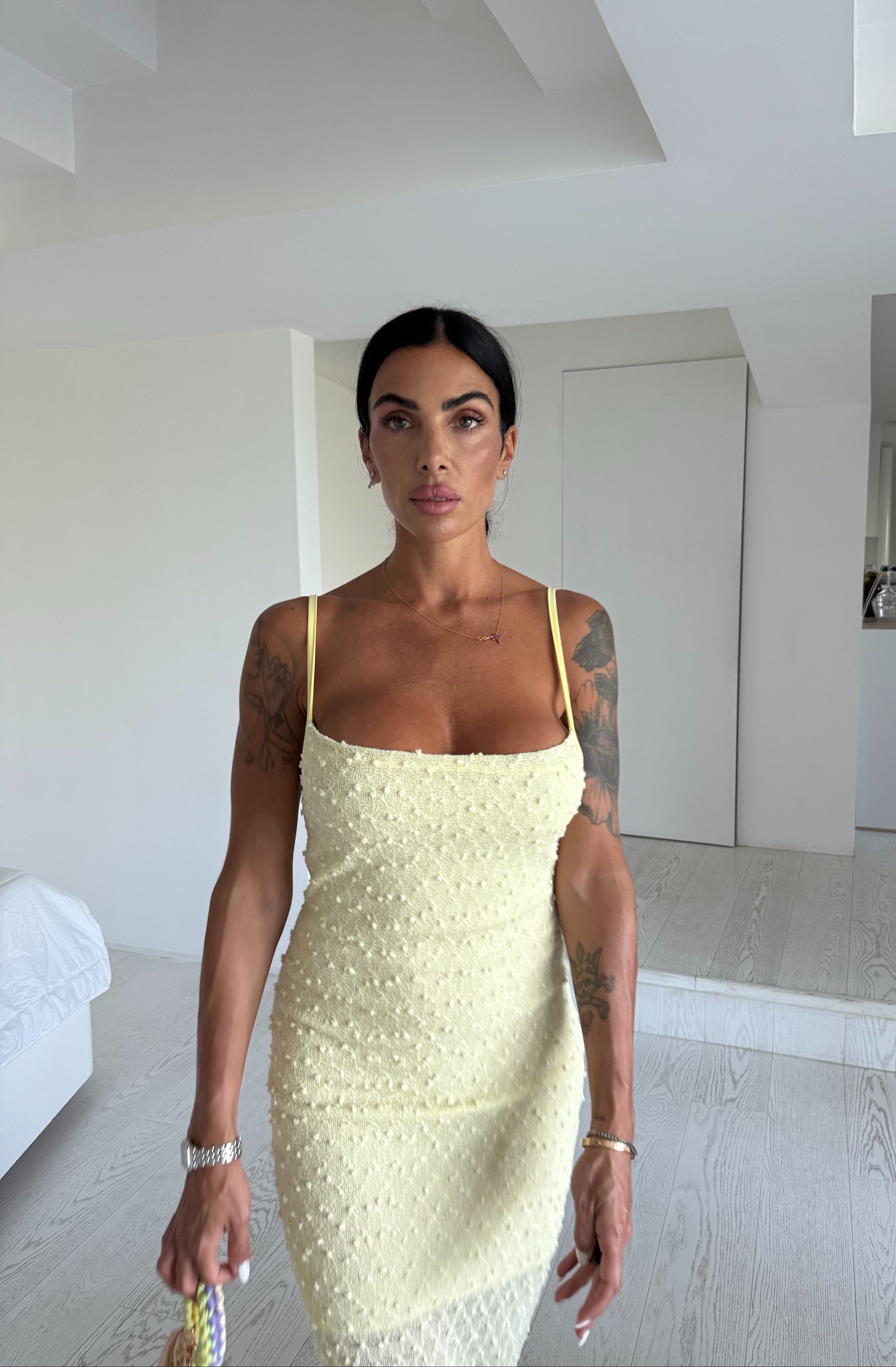 Abito Vanessa(2colori)