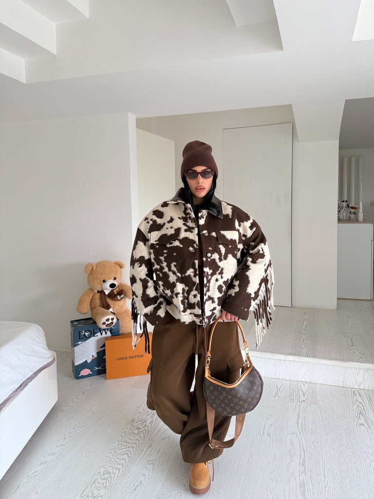 Giubbotto Lety by lumina