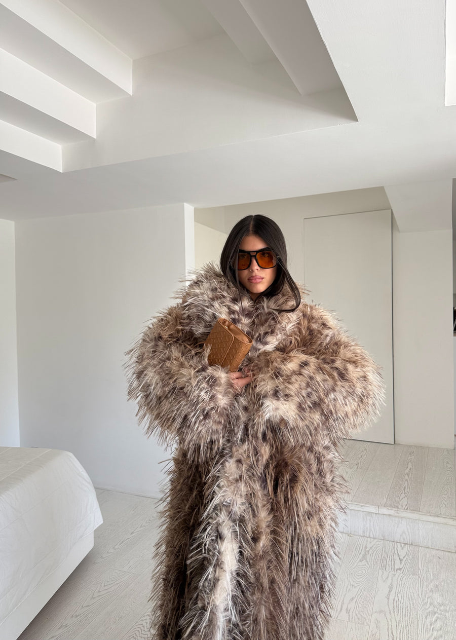 LongEcofur animalier by lumina