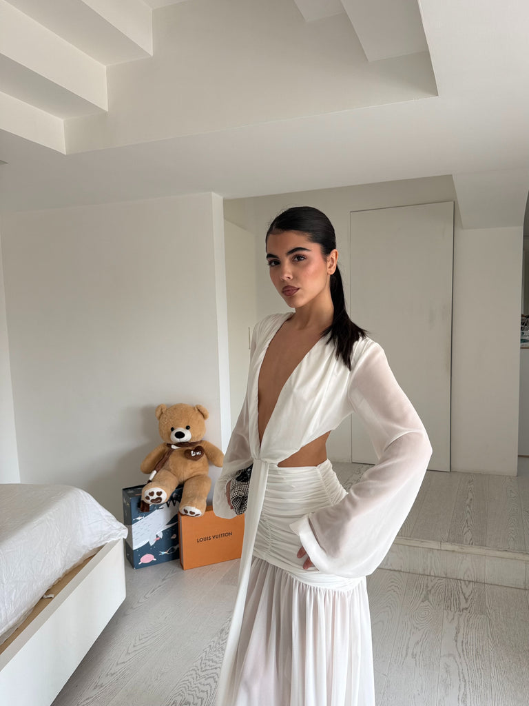 Longdress Ginevra