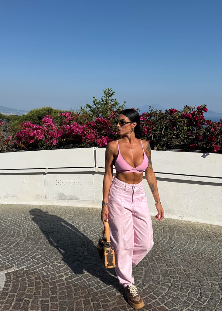 Top Amina(6colori)