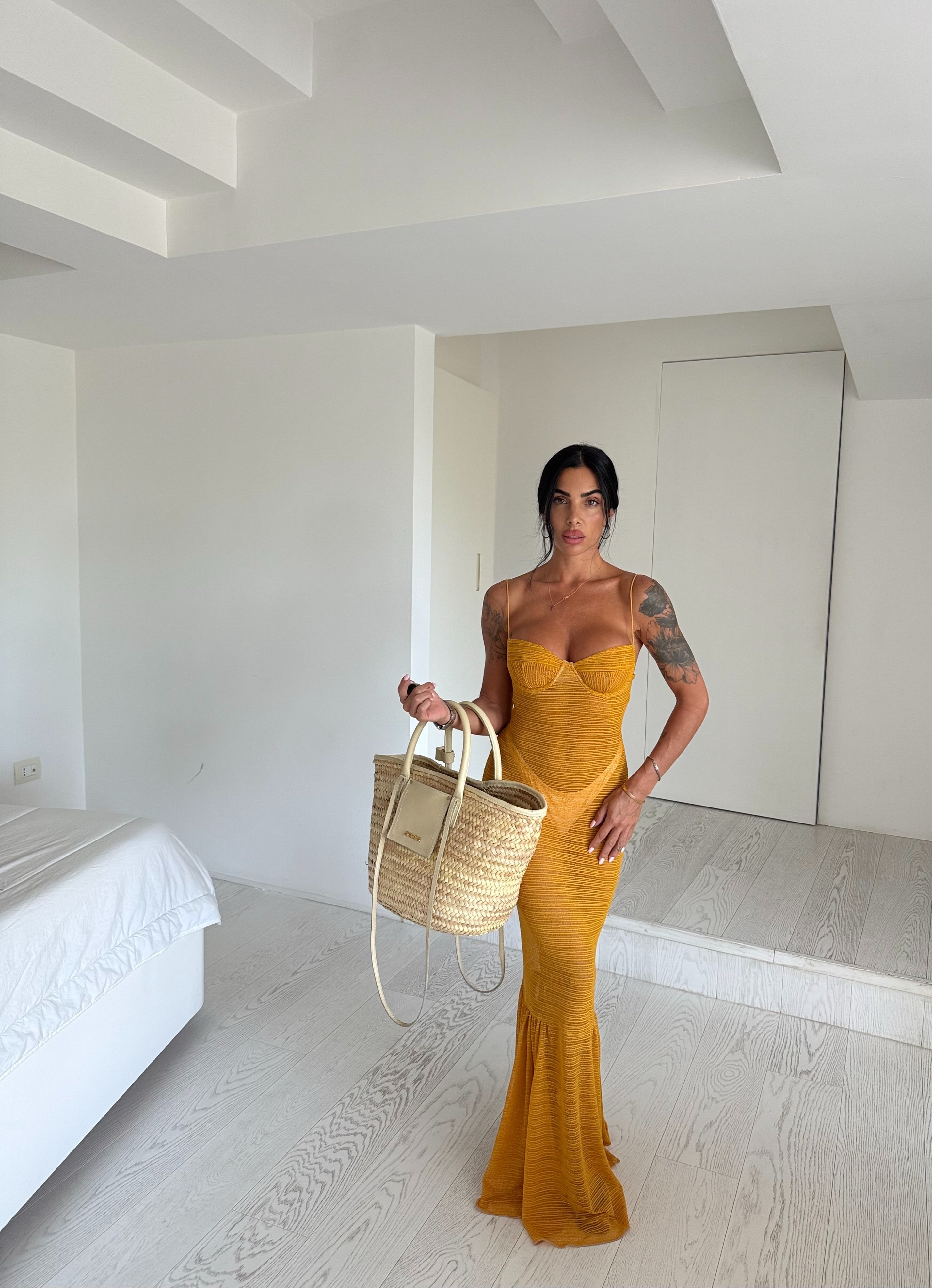 Abito serena