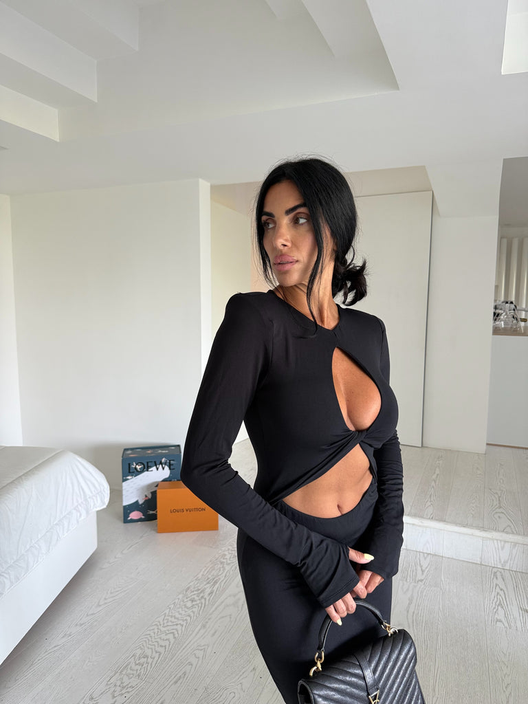 Abito Angelica
