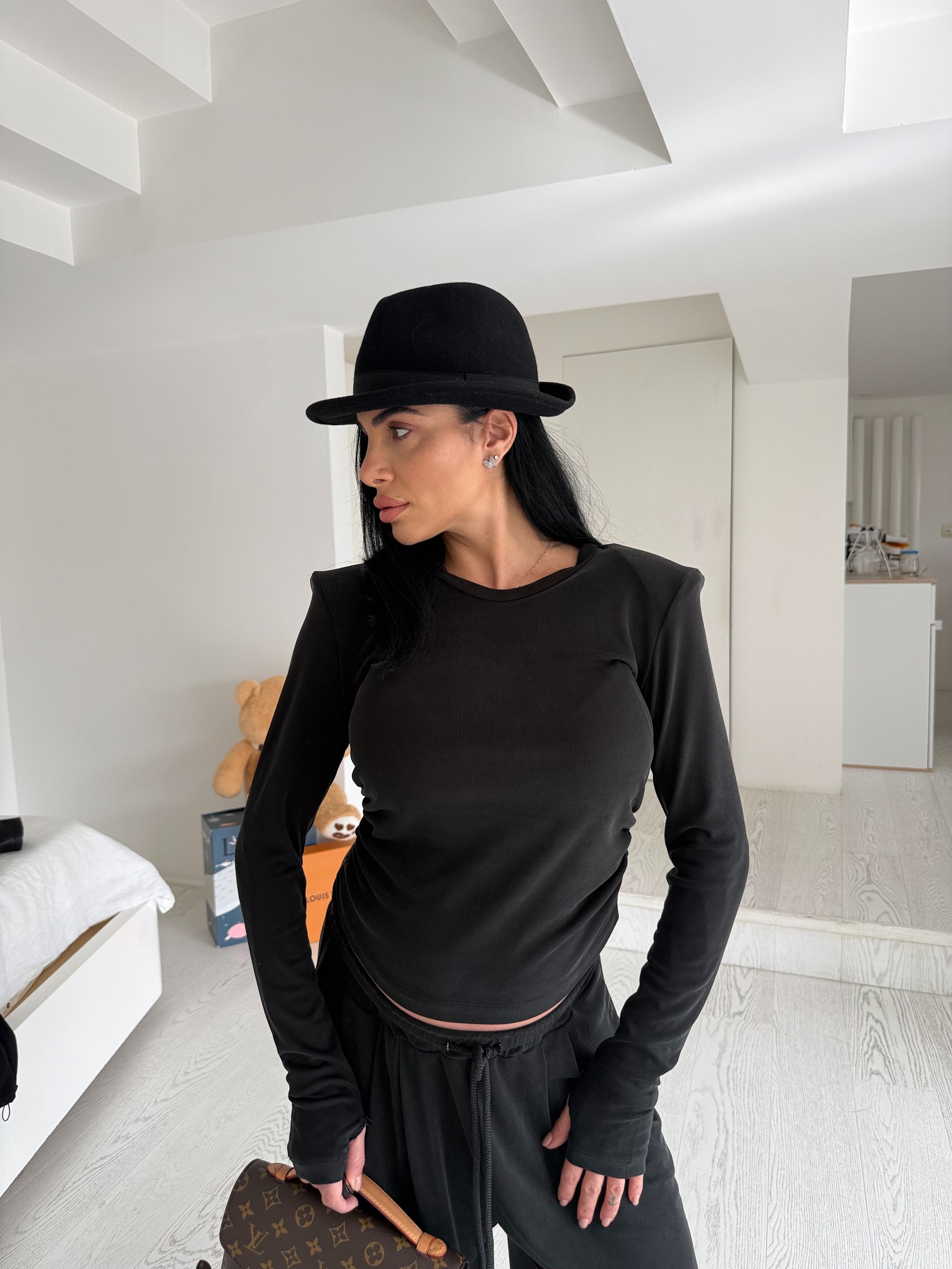 Coord Angelica black