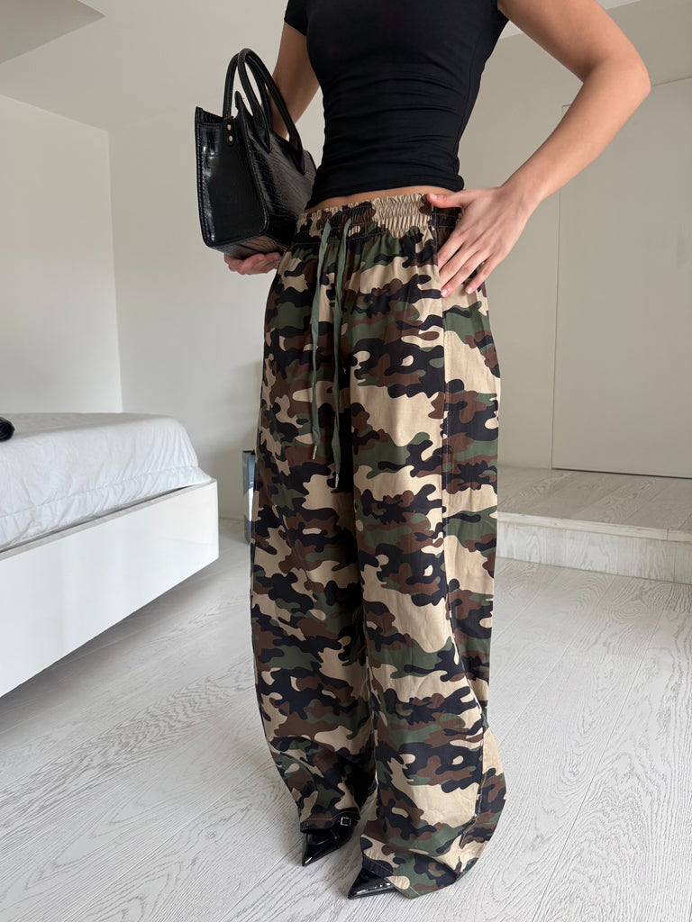 Pantatuta militare