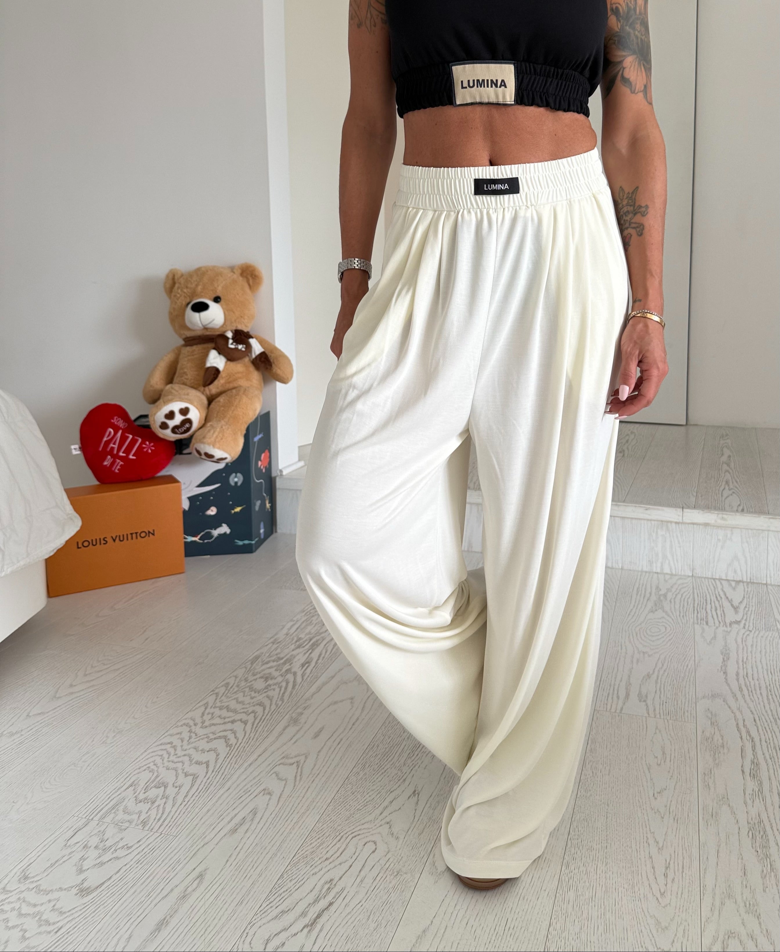 Pantatuta by lumina(3colori)