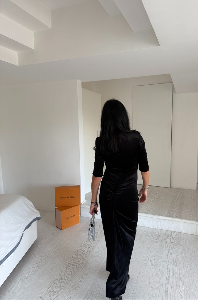 Longdress carola
