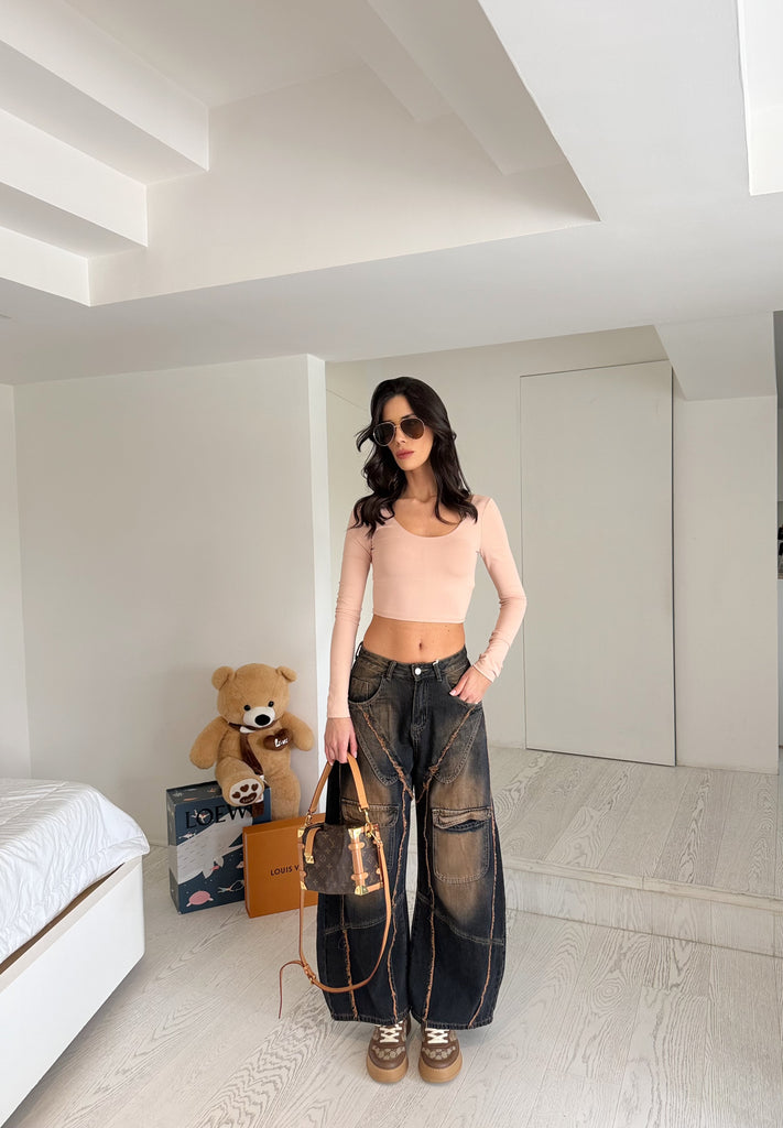 Jeans Beatrice