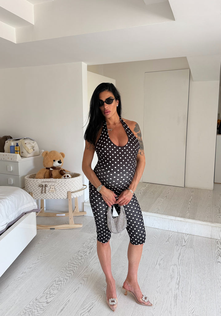 Tutina Aurora(2colori)
