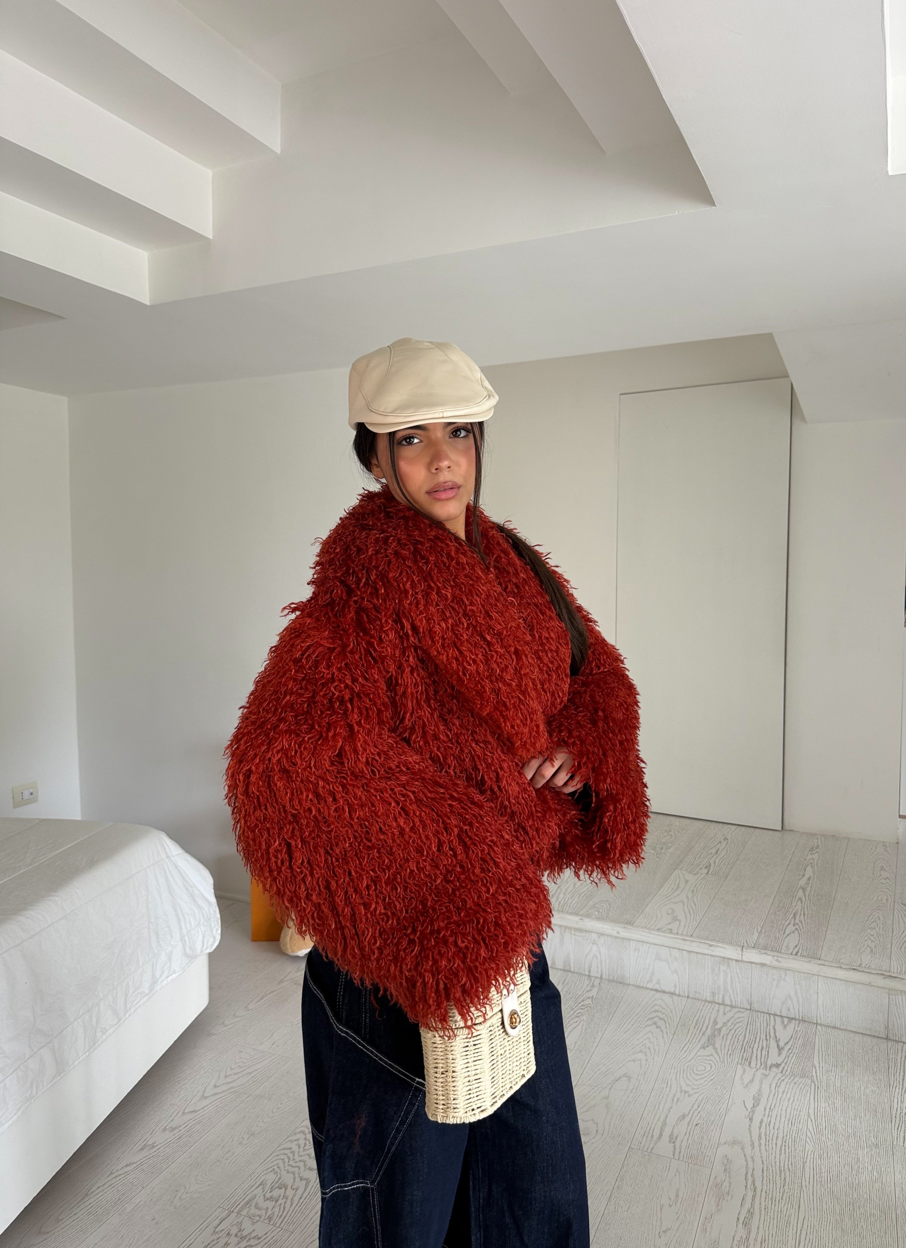 Ecofur crop ruggine by lumina