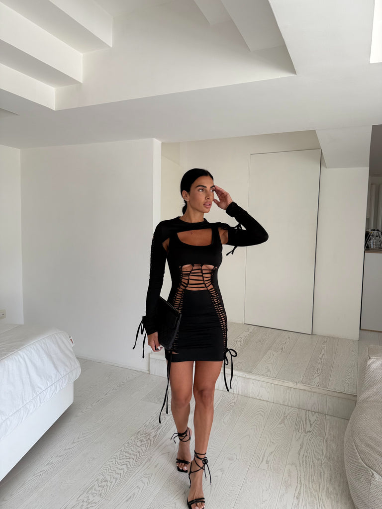 MiniDress kate