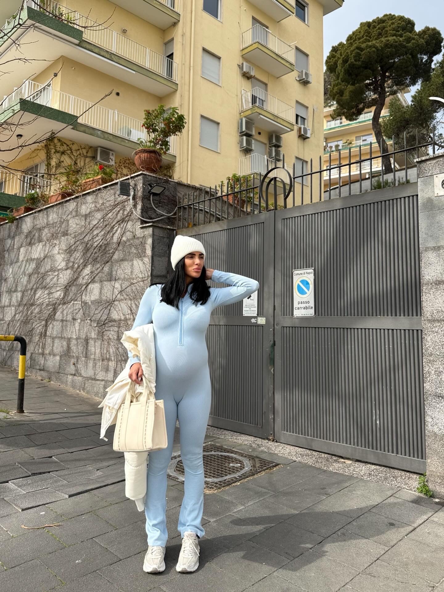 Jump claudia(3colori)