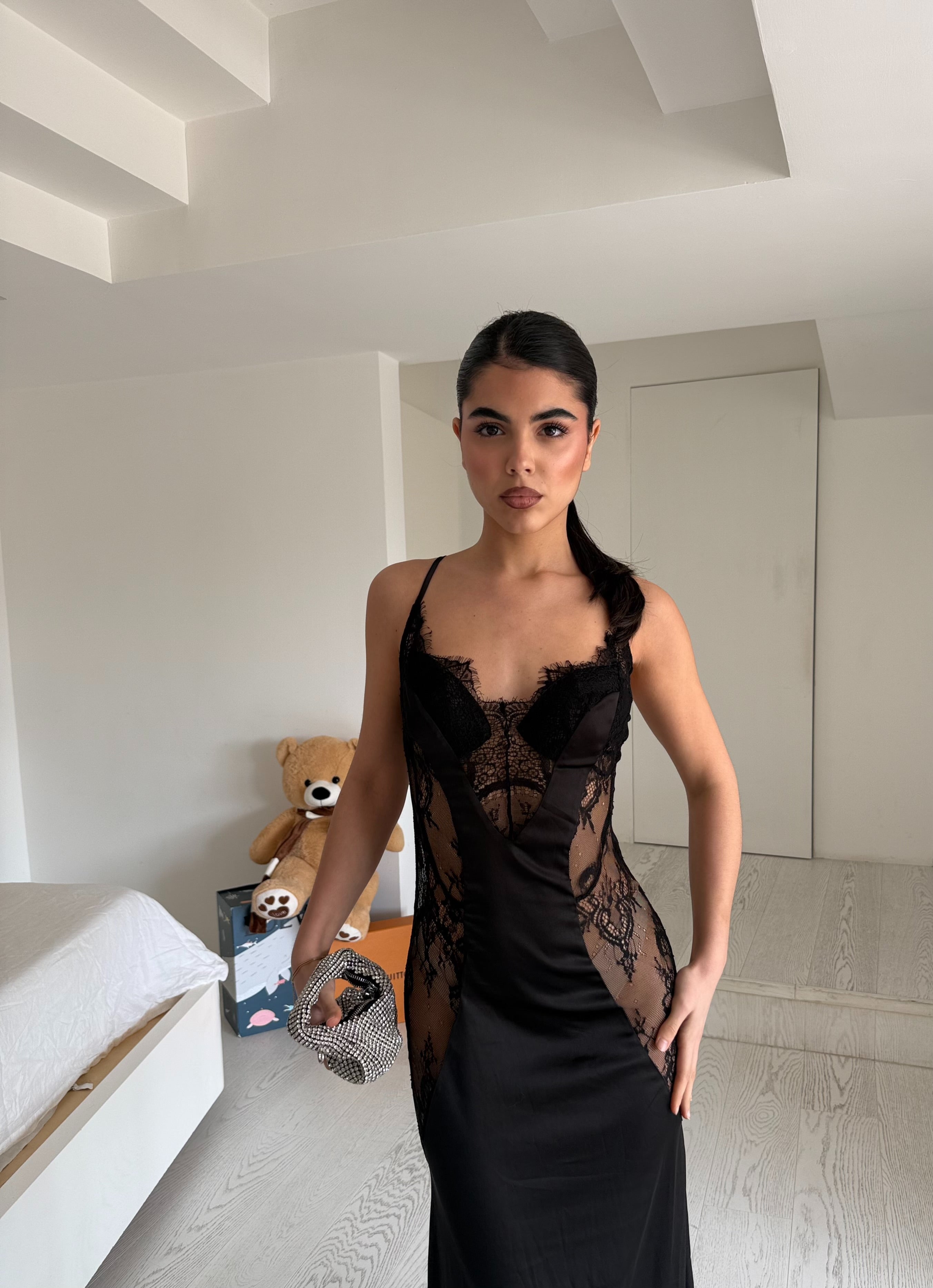 Longdress Sabrina