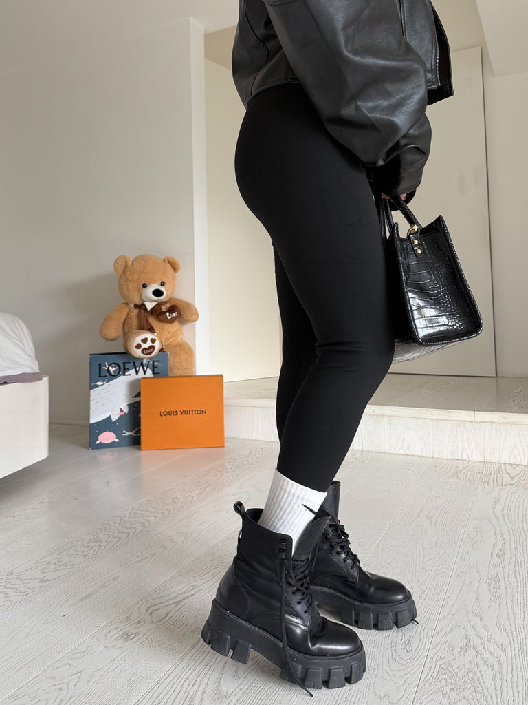Leggings termici