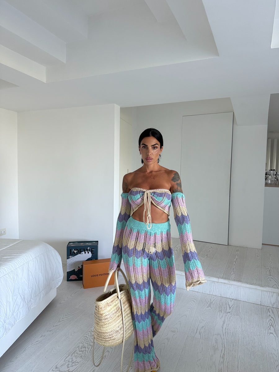 Coordinato summer