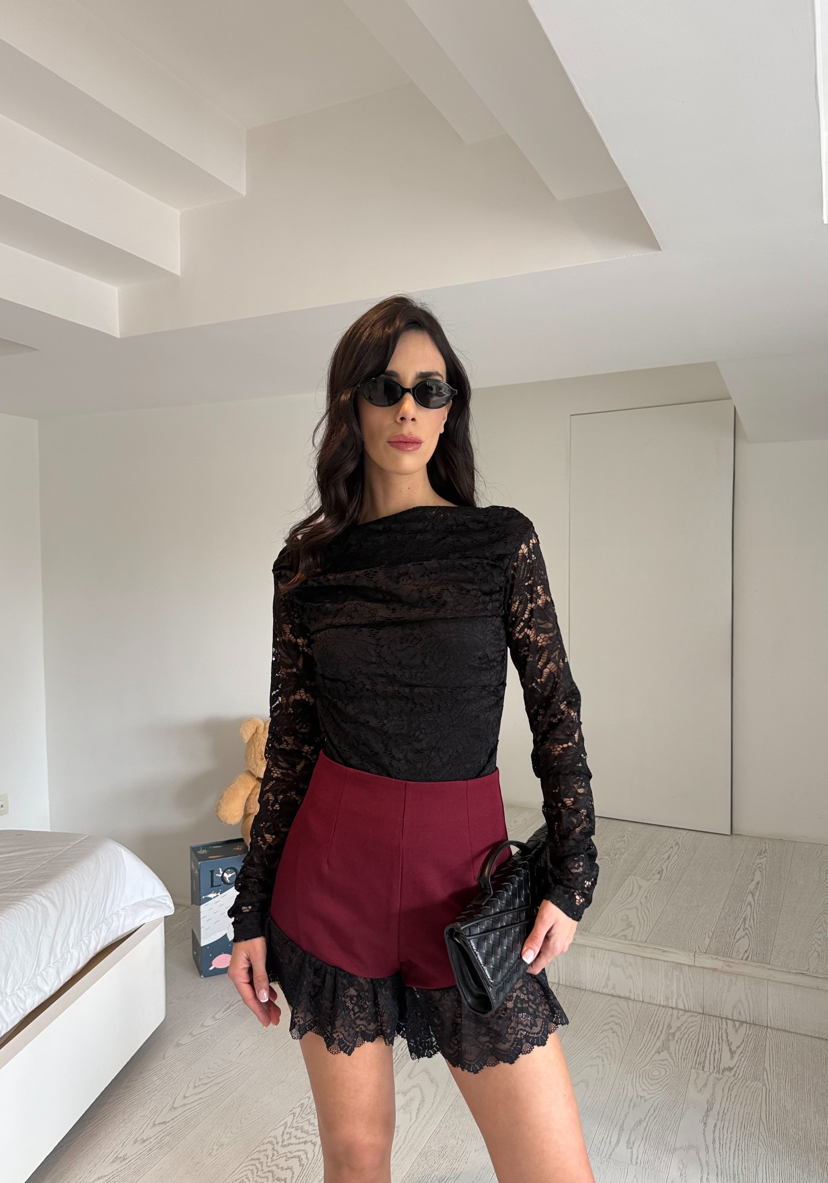 Body bella