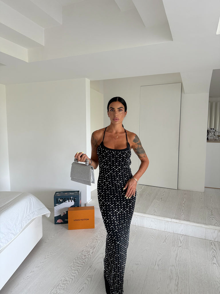 Abito alexia