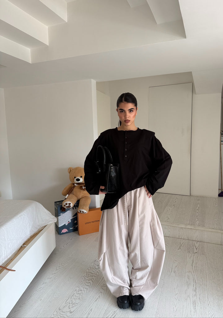 Maglia black